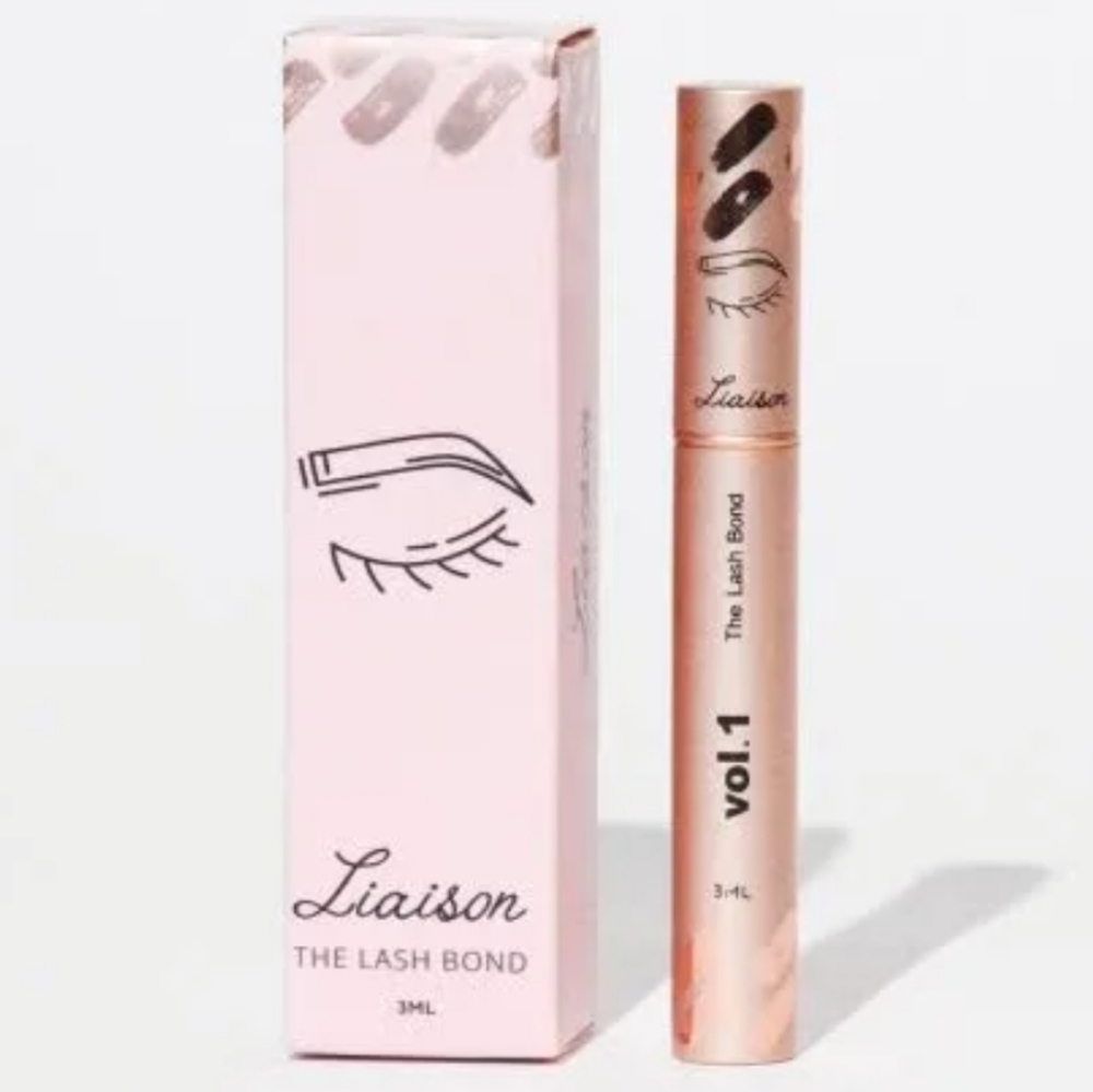 LIAISON THE LASH BOND